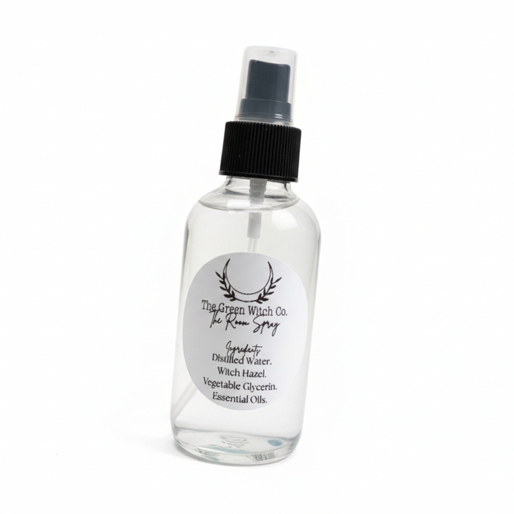 The Room Spray